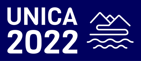 unica 2022 logo